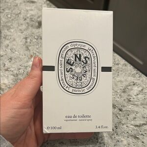 Diptyque Eau de Sens EDT 100ml